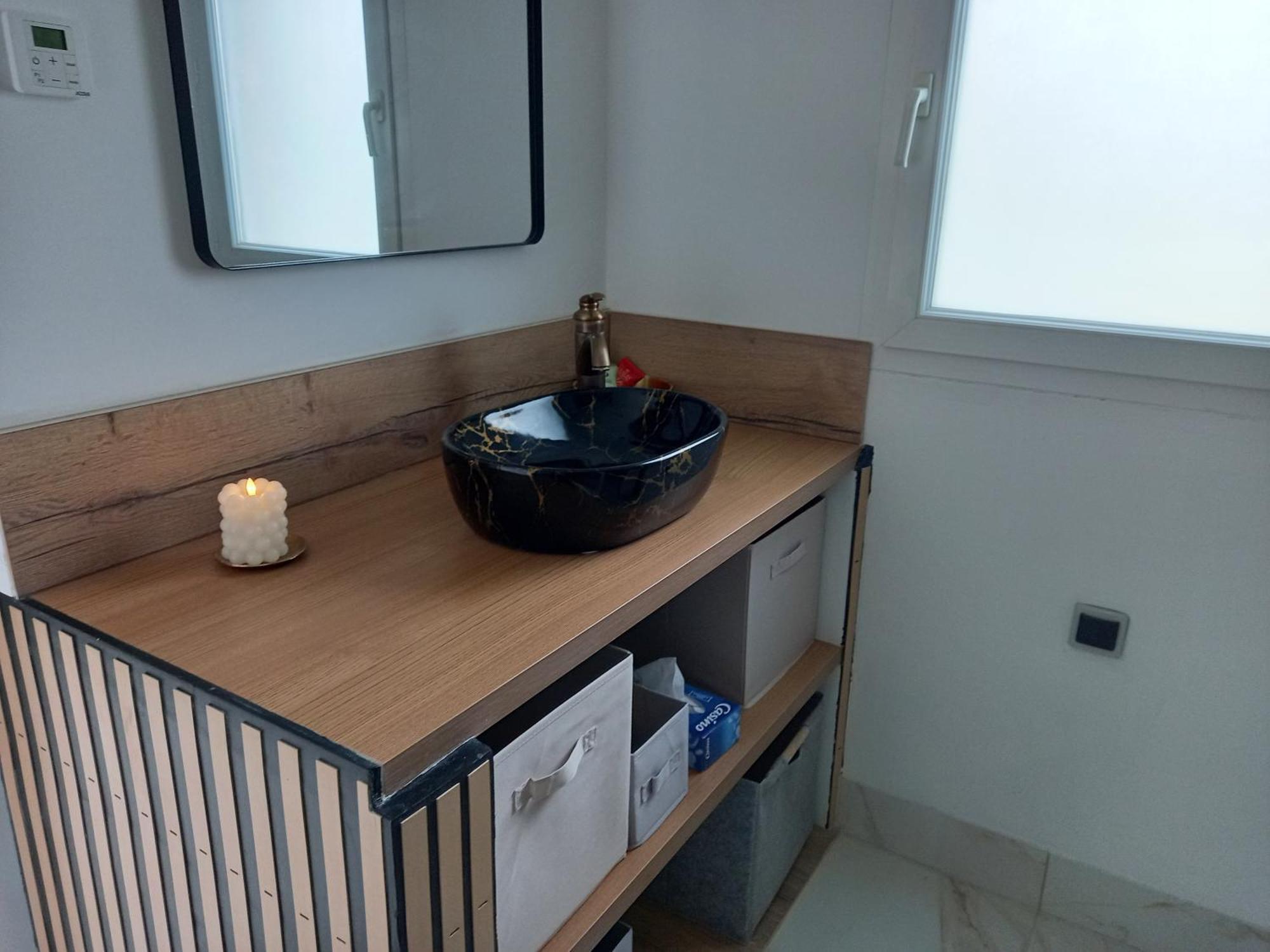 Appartement F2 Bastia  Exteriör bild